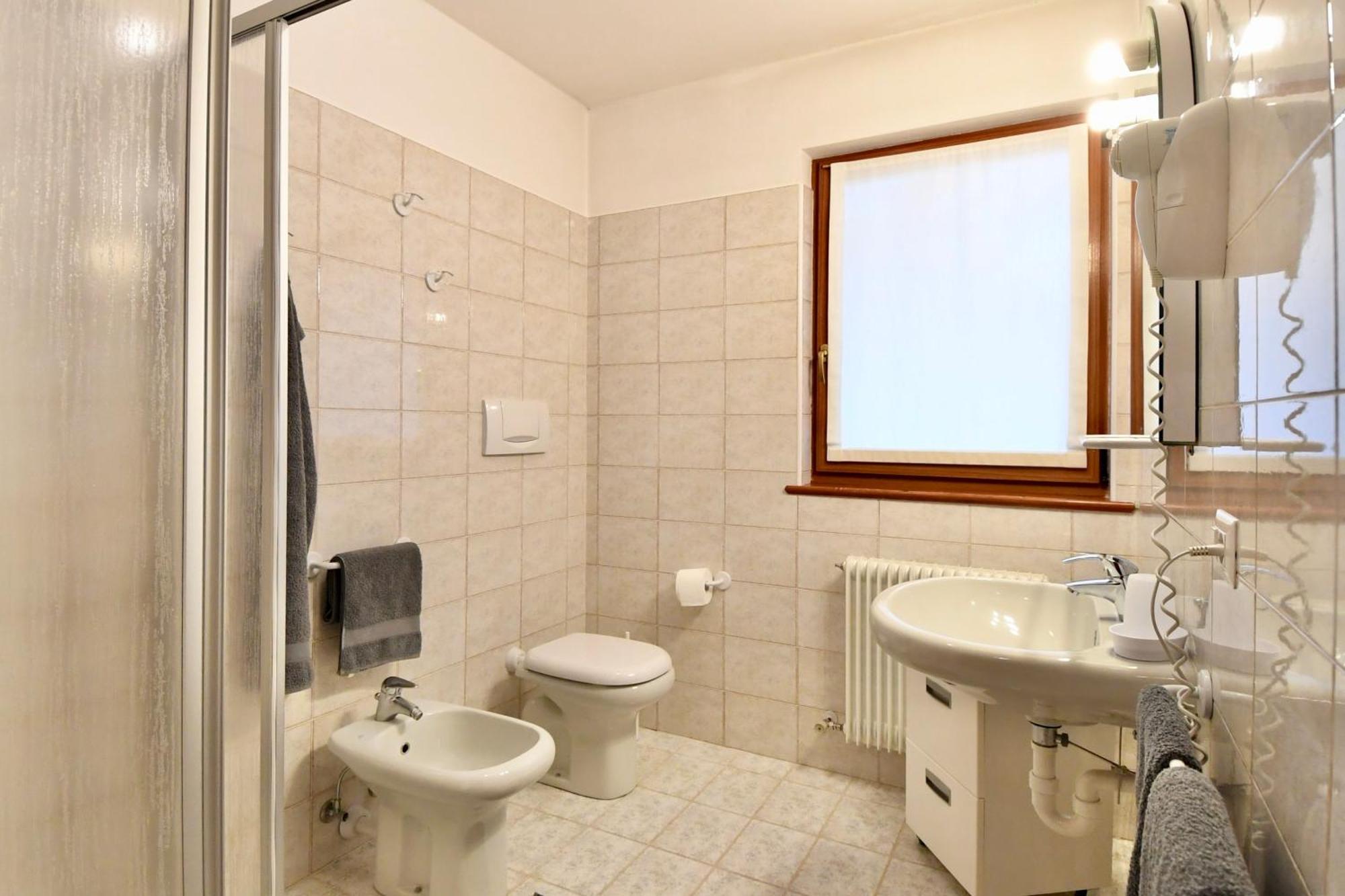 Casa Erica Apartments 利维尼奥 外观 照片